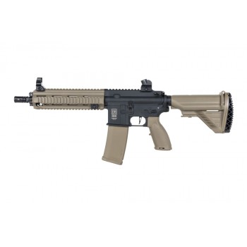 Specna Arms SA-FH06 FLEX Gen. 2 HAL ETU Half-Tan